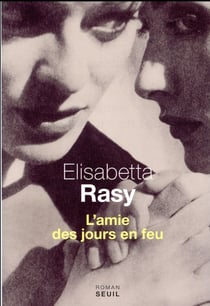 L'amie des jours en feu