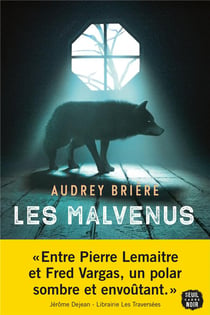 Les malvenus Tome 1