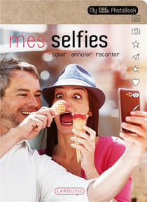 Moi et mes selfies