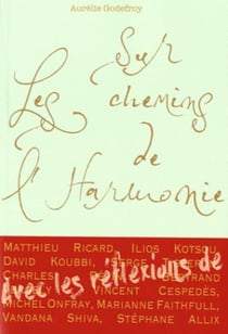 Sur les chemins de l'harmonie