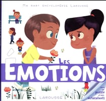 Les émotions