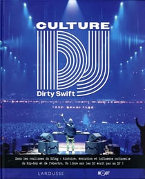 Culture DJ
