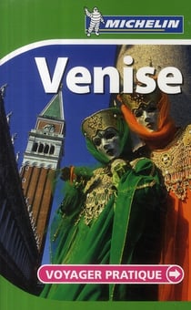 Voyager pratique - venise 2009