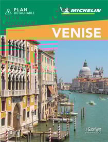 Le guide vert week-end : Venise