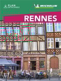 Guide vert week&go rennes