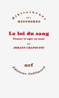 La loi du sang