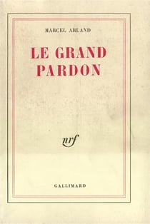 Le grand pardon