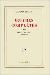 Oeuvres completes - vol16