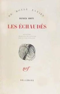 Les echaudes