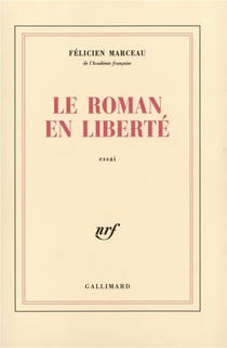 Le roman en liberte