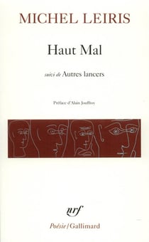 Haut mal - autres lancers