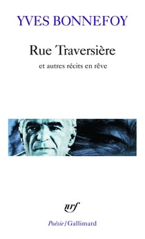 Rue traversière et autres recits en reve