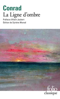 La ligne d'ombre