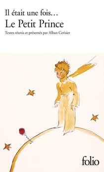 Il etait une fois... le petit prince
