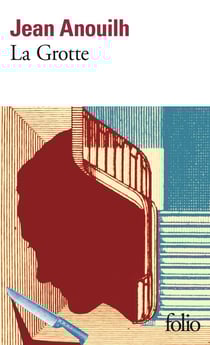 La grotte