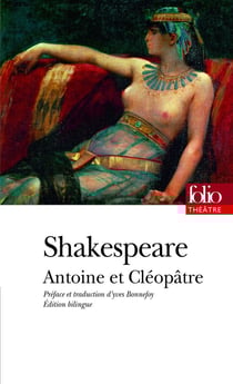 Antoine et Cléôpatre