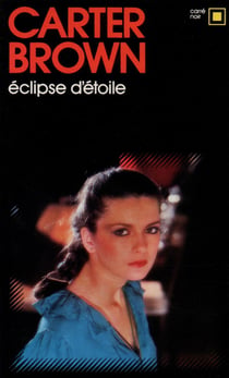 Éclipse d'étoile