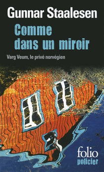 Comme Dans Un Miroir