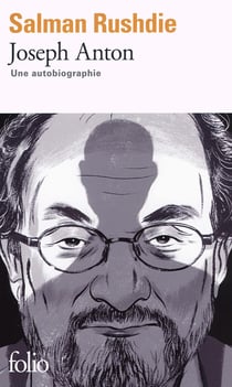 Joseph Anton : Une autobiographie