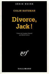 Divorce, Jack !