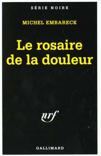 Le rosaire de la douleur