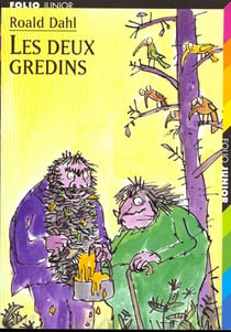 Les deux gredins