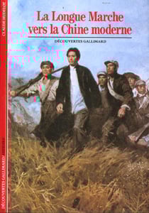 La longue marche vers la chine moderne