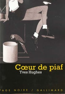Coeur de piaf