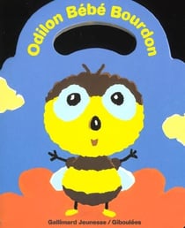 Odilon bébé bourdon