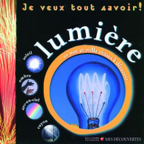 La lumière