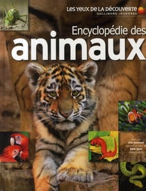 Encyclopédie des animaux