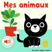 Mes animaux