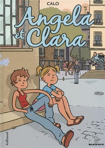 Angela et Clara
