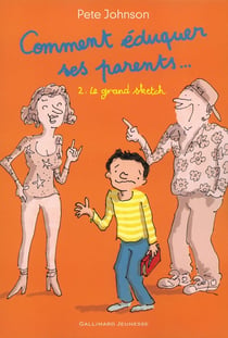 Comment éduquer ses parents..