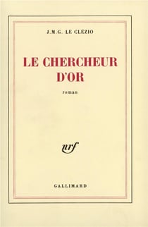 Le chercheur d'or