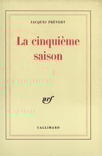 La cinquieme saison