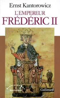L'empereur Frédéric II