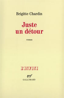 Juste un detour