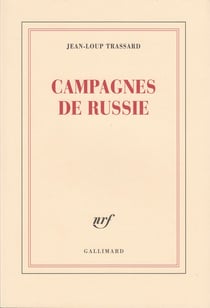 Campagnes de Russie