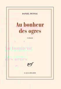 Au bonheur des ogres