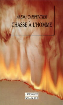 Chasse a l'homme