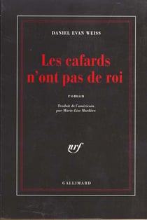 Les cafards n'ont pas de roi