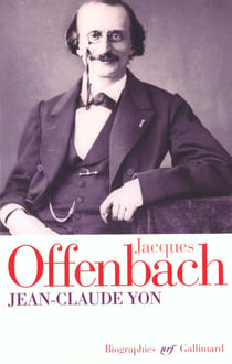 Jacques offenbach