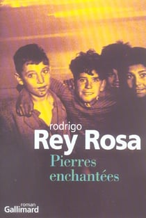 Pierres enchantees