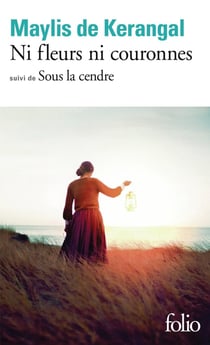 Ni fleurs ni couronnes - sous la cendre