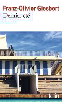 Dernier été