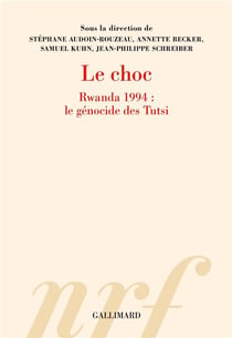 Le choc