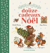 Les douze cadeaux de Noël