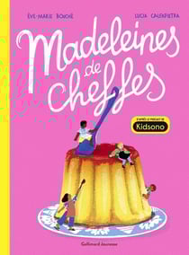 Madeleine de chef.fe.s.