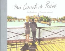 Carnets de paris (mes)